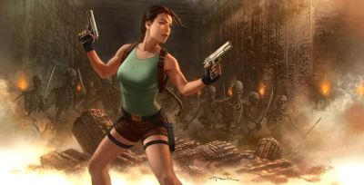 Хидео Кодзим - Разработка Tomb Raider в кризисе. У Crystal Dynamics проблемы — СМИ - gametech.ru - Австралия - Мексика