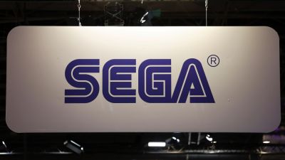 Sega предупреждает: консоли под сильным давлением ПК и мобильных платформ - будущее вызывает вопросы - playground.ru