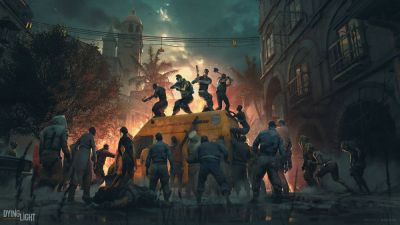 Известная польская студия отменила сразу две видеоигры - games.24tv.ua