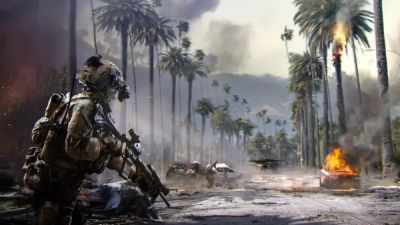 Battlefield 6 станет самой дорогой игрой серии - landofgames.ru