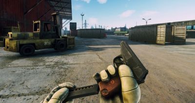 Хидео Кодзим - Новые детали хардкорного вайпа Escape from Tarkov — ограничения контейнеров и доступности локаций - gametech.ru - Австралия - Мексика