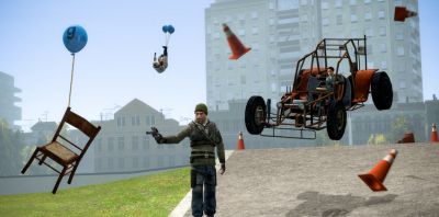 Хидео Кодзим - В Garry's Mod спустя 18 лет исправили культовую ошибку с текстурой. Началось бета-тестирование долгожданного патча - gametech.ru - Австралия - Мексика