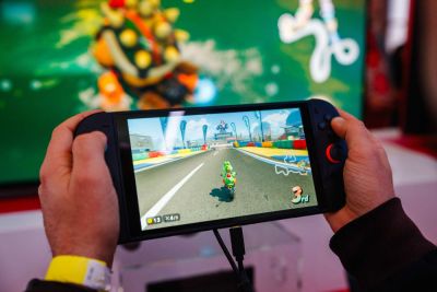 Владельцы Nintendo Switch 2 столкнулись с еще одной проблемой: пользователи сообщают о серьезных проблемах с перегревом - playground.ru