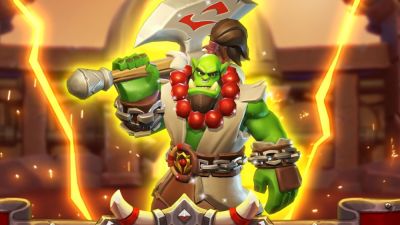 Warcraft Rumble перестане отримувати свіжий контентФорум PlayStation - ps4.in.ua