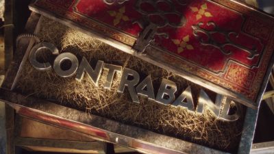 Microsoft отменила ещё одну игру? У Contraband от Avalanche исчез трейлер с официального канала Xbox - playground.ru