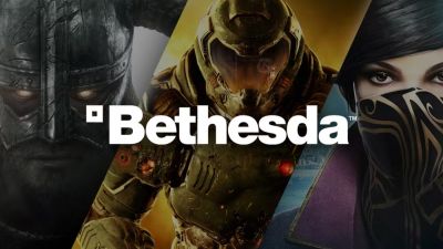 Филипп Спенсер - Bethesda отменила финансирование нескольких неанонсированных игр, включая проект Romero Games - playground.ru