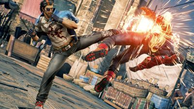Пакистанского киберспортсмена в Tekken лишили всех титулов из-за употребления стероидов - playground.ru
