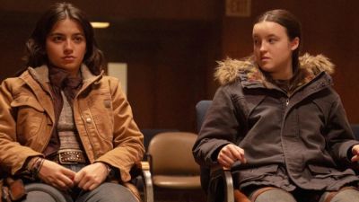 Нил Дракманн - Крэйга Мэйзин - Сценаристка The Last of Us Part 2 ушла из сериала после ухода Нила Дракманна - playground.ru