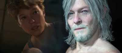 Хидео Кодзимы - Томас Круз - Ampere Analysis: 1,4 миллиона владельцев PlayStation 5 купили Death Stranding 2: On the Beach Хидео Кодзимы - gamemag.ru