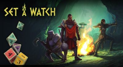Пошаговая игра Set a Watch: Digital Edition и адаптация «настолки» будет стоить 799 рублей - app-time.ru
