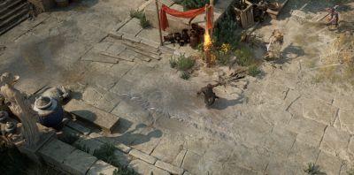 Хидео Кодзим - Сэм Портер Бриджес - Скотт Коутон - Авторы Titan Quest 2 показали геймплей за Пепельного охотника и рассказали про билд - gametech.ru - Австралия - Мексика