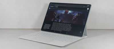 Интересное предложение: Обзор планшета HUAWEI MatePad Pro 12,2" PaperMatte Edition (2025) - gamemag.ru