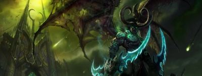 Какой размер рейда был бы оптимален для World of Warcraft Classic? - noob-club.ru