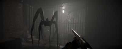 Мрачный шутер Total Chaos будет "захватывающим и незабываемым" - horrorzone.ru