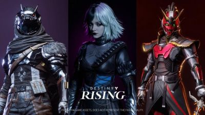 Хидео Кодзим - Сэм Портер Бриджес - Скотт Коутон - Destiny: Rising выйдет на iOS и Android в августе. NetEase показала трейлер с датой релиза мобильного спин-оффа Destiny - gametech.ru - Россия