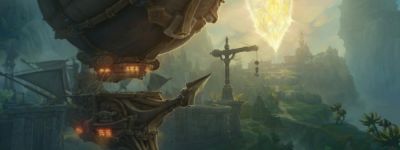 Датамайн изменений эпохальных+ подземелий на PTR обновления 11.2 – 2 июля - noob-club.ru