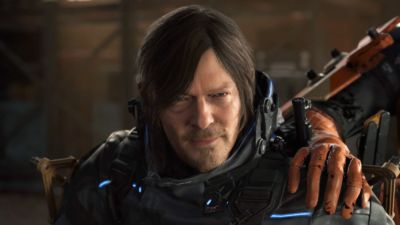 Death Stranding 2 дебютировала в Японии более чем в два раза хуже оригинала - playground.ru - Япония