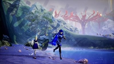 Atlus не сбавляет обороты. Shin Megami Tensei V: Vengeance достигла важной вехи - gametech.ru