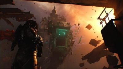 Cronos: The New Dawn придётся пройти несколько раз для объяснения сюжета. Развязки спорные и многослойные - gametech.ru