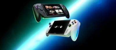 Инсайдер: Microsoft и ASUS начнут принимать предзаказы на ROG Xbox Ally в августе — за портативные ПК попросят до 900 евро - gamemag.ru