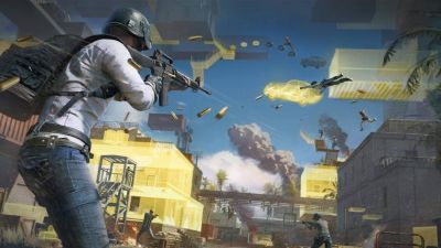 Krafton срывает банк. Всего две игры заработали более миллиарда долларов - gametech.ru - Корея - Индия - county Mobile