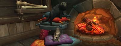 Обсуждение: Как вы социализируетесь в World of Warcraft? - noob-club.ru - Россия