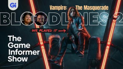 Появились новые подробности и геймплей Vampire: The Masquerade - Bloodlines 2 от издания Game Informer - playground.ru - Китай