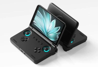 Retroid отреагировала на жалобы игроков по поводу треснувшей петли в портативной консоли Pocket Flip 2 - gametech.ru