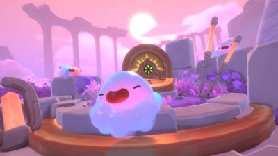 Песочница с милыми слаймами Slime Rancher 2 покинет ранний доступ в сентябре - mmo13.ru