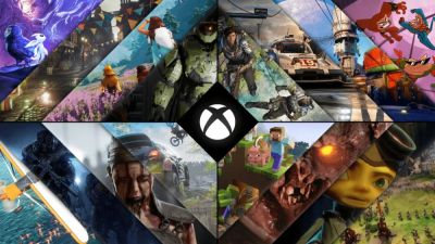 Мэт Пискателл - Xbox доминирует: 6 из 10 самых продаваемых игр на PlayStation 5 во 2-м квартале года - от Microsoft - playground.ru - Сша - state Indiana