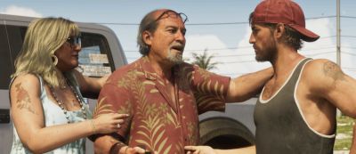 Инсайдер: В Rockstar Games обсуждается перенос Grand Theft Auto VI на сентябрь 2026 года - gamemag.ru - Сша