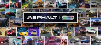 Серии Asphalt исполнилось 20 лет. Gameloft празднует с размахом в Asphalt Legends и возвращает Urban GT - gametech.ru - Лос-Анджелес - Сан-Диего - Каир