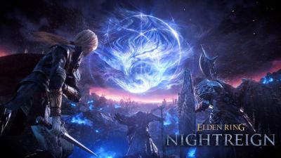 Релиз обновления Elden Ring Nightreign задерживается из-за мощного землетрясения и угрозы цунами - gametech.ru - Ссср