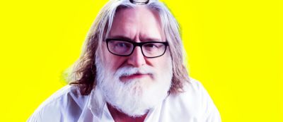 Гейб Ньюэлл - Глава Valve Гейб Ньюэлл призвал не бороться с ИИ, а учиться его использовать — это ключ к успеху в будущем - gamemag.ru