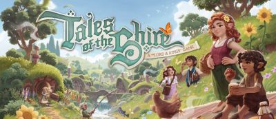 Питер Джексон - Конг Кинг - Хоббиты и баги: Состоялся релиз Tales of the Shire: A The Lord of the Rings Game - gamemag.ru