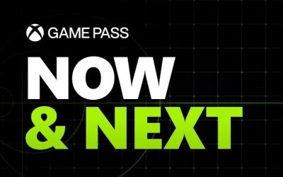 В рекламном ролике Xbox Game Pass показали топ-новинки и ближайшие релизы - gametech.ru - city Rogue