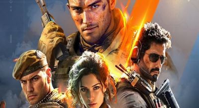 Farlight проводит софт-запуск шутера Warline: Sniper Strike на Android - app-time.ru - Сша - Австралия