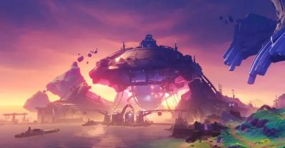 Раскрыто расположение Нод-Края на карте Тейвата и первые боссы Genshin Impact 6.0 - landofgames.ru