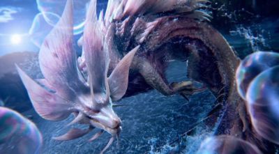 Monster Hunter Wilds получит крупное обновление уже в августе - itndaily.ru