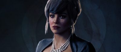 Крис Авеллон - Новая версия Vampire: The Masquerade – Bloodlines 2 имеет мало общего с первоначальной — The Chinese Room всё переделала - gamemag.ru - Китай - Сиэтл