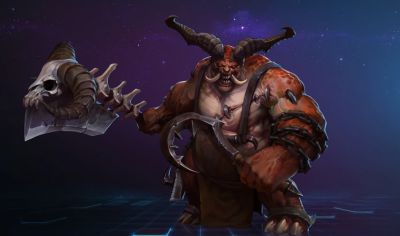 Heroes of the Storm получила обновление магазина и эффектов отбрасывания с патчем 2.55.12. Blizzard вернулась к MOBA-игре - gametech.ru