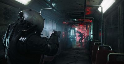 Не повестка: создатели Cronos The New Dawn объяснили, почему сделали женщину главным героем - gametech.ru