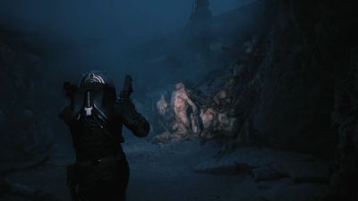 Bloober Team - Создатели Cronos: The New Dawn рассказали почему выбрали женщину в роли главного героя - playground.ru - Польша