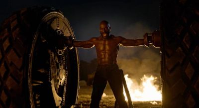 Второй сезон Twisted Metal станет масштабнее и кинематографичнее - gametech.ru