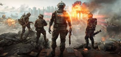 Мошенники пытаются украсть аккаунты Steam у геймеров, предлагая им участие в бете Battlefield 6 - gametech.ru - Россия - Ссср