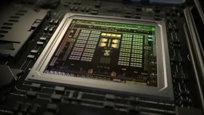 ARM-чип Nvidia N1X протестирован в FurMark. SoC работала под Windows 11 - gametech.ru