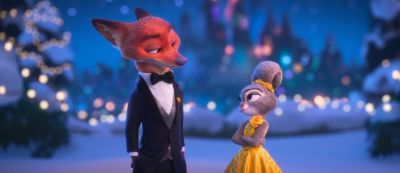 Джеймс Ганн - Новые приключения Джуди и Ника: Disney показала трейлер мультфильма «Зверополис 2» - gamemag.ru - Сша