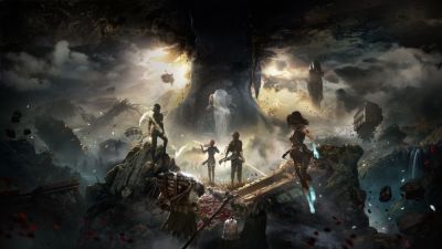 Clair Obscur: Expedition 33 получила крупное обновление с DLSS, XeSS и новыми функциями - playground.ru