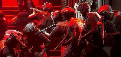 За две недели консольная версия Ready or Not разошлась по миру тиражом в два миллиона копий - gametech.ru - Россия - Ссср