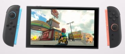 Официально: Презентация Nintendo Direct пройдет 31 июля и будет посвящена сторонним играм - gamemag.ru